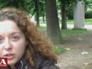 témoignages d'Alexia et Dimitri, étudiants