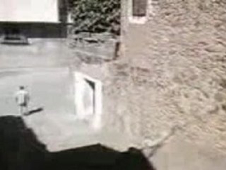 Ighil ali6 maison taos amrouche