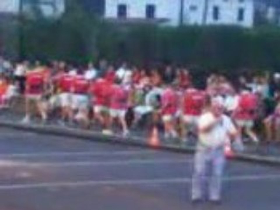 Camp MRJC 2008 - Pays Basque - Jeux de force - Saint-Pee