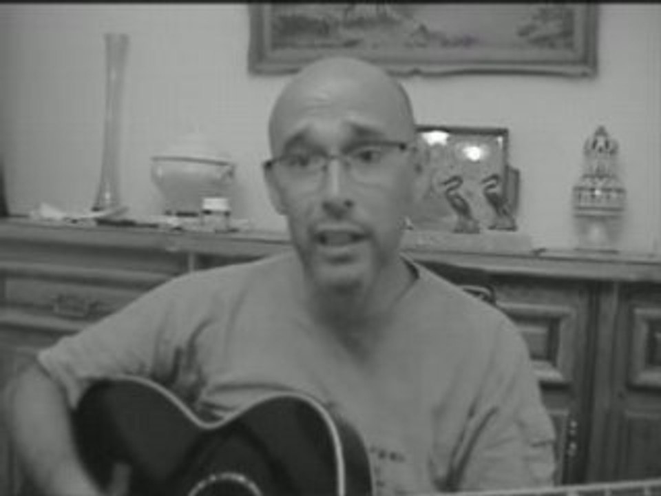 REPRISE ACOUSTIQUE : ANIMO DES GENS STRICTS