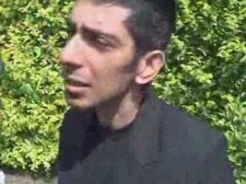 Caution Wet Paint Luuurves Ice Hockey!