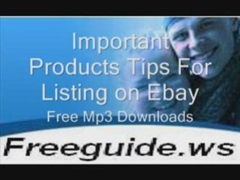 Important Powerseller Products Tips For Listing on Ebay