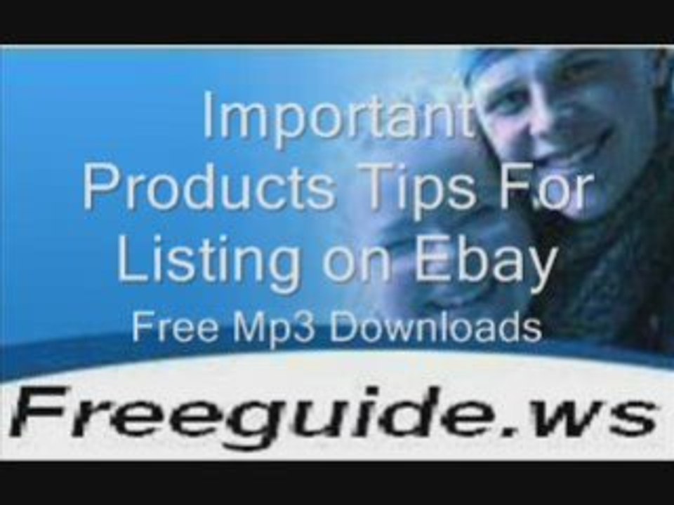 Important Powerseller Products Tips For Listing on Ebay