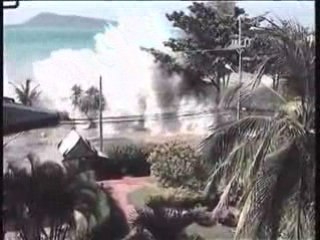 Le mécanisme de protection civile de l'U.E