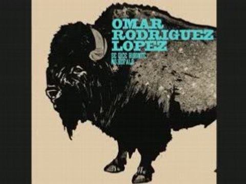 Omar Rodriguez-Lopez - Rapid Fire Tollbooth