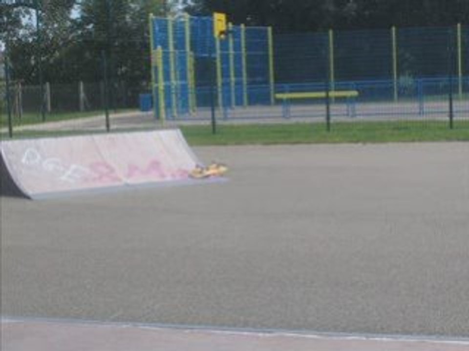 Skate théo