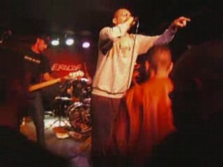 West side fest n°2 .:17/05/2008:.