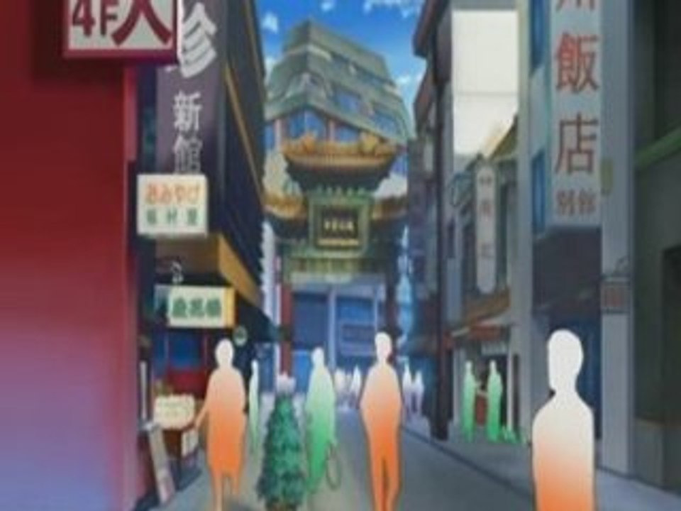 They Are My Noble Masters 01 (parti 1)