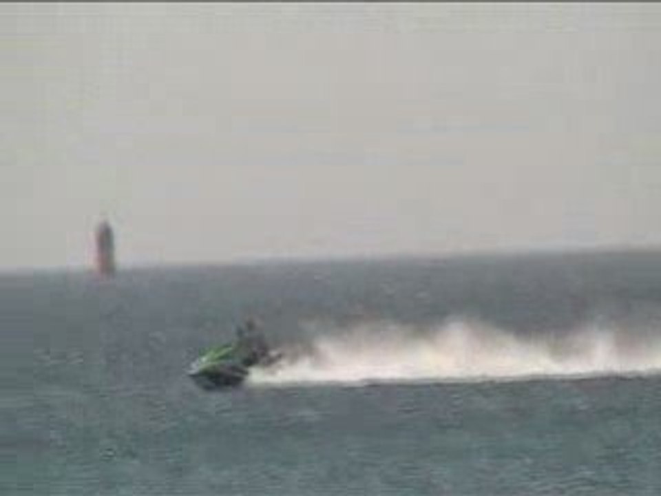 Ultra en mer 007