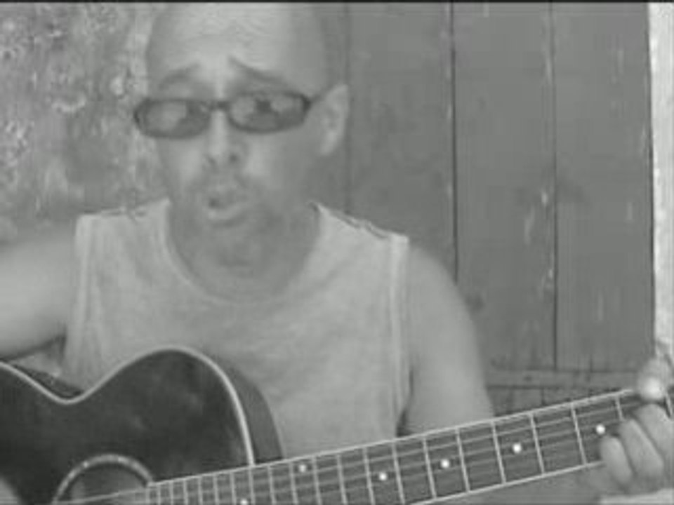 REPRISE : DAMIEN SAEZ MARIE OU MARYLIN