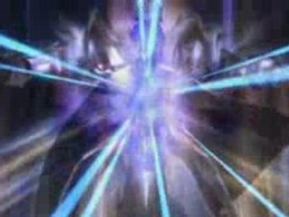 White Knight Story PS3