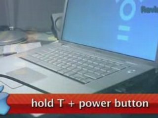 Tekzilla Daily - Episode 174 - OS X: Turn Your Mac into a HD