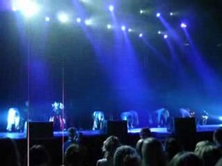 Danseurs Kala Linköping