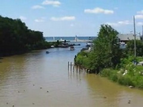 Ontario Getaways: Port Dover & Clonmel Estate B&B(2)