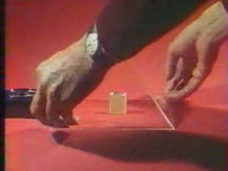 Mystere des Pyramides