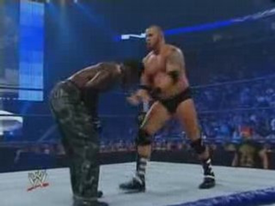 Smackdown 09.05.08 part 3/10