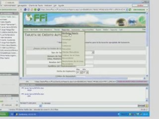 Explicacion back office1 oportunidad negocio FFI