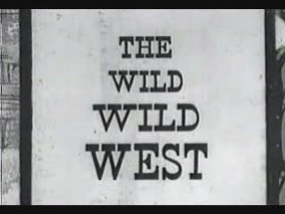 Intro "Jim West"