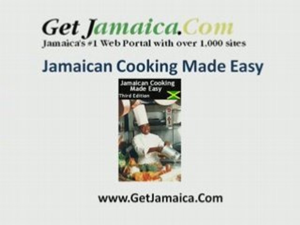 Authentic Jamaican Recipes - From Ackee And Saltfish To Jerk