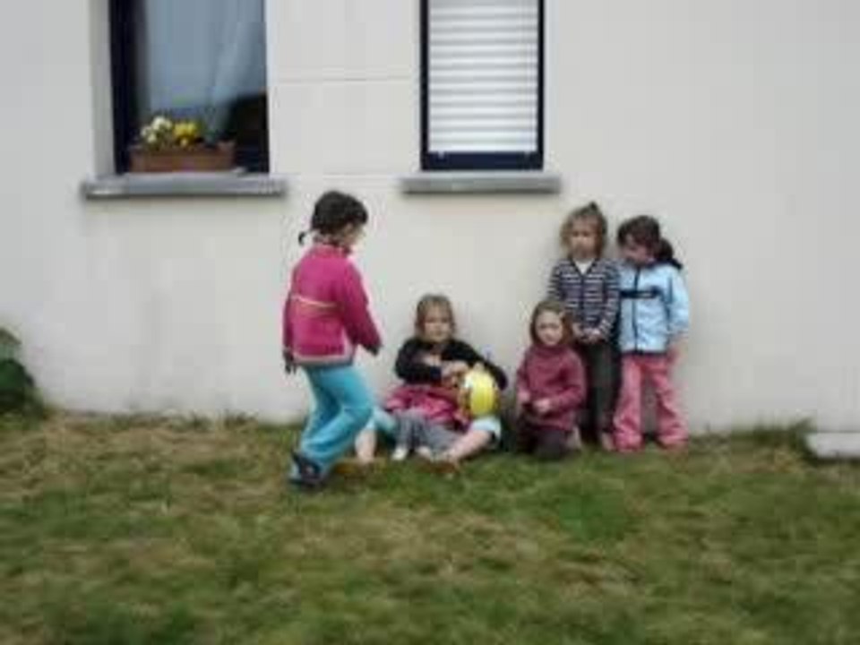 We au Croisic