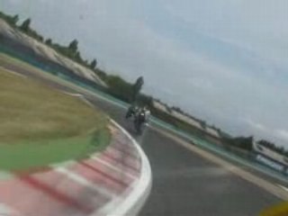 magny cours