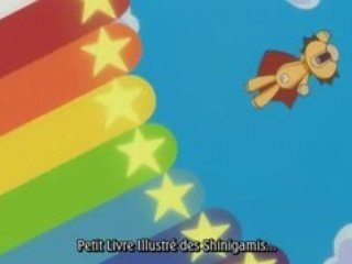 Bonus bleach 187 vostfr