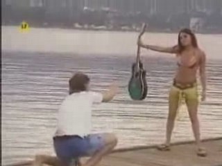 Historia Miłości Roberty i Diega 1