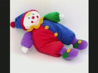 bientot ....le clown