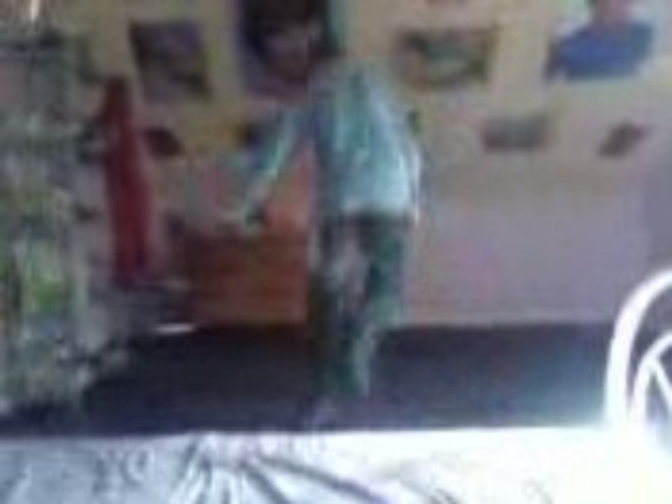 Alex jump