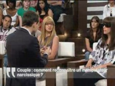Comment reconnaitre un manipulateur narcissique ? (2-3)