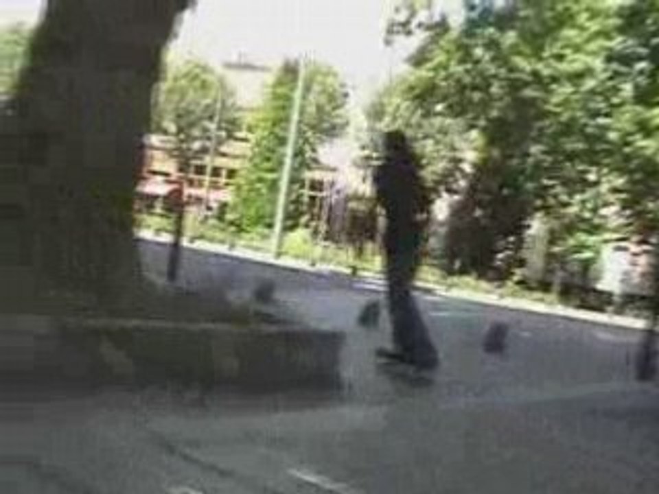Vidéo Nantes