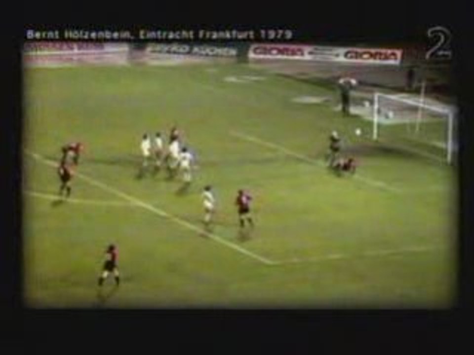 Buts délires