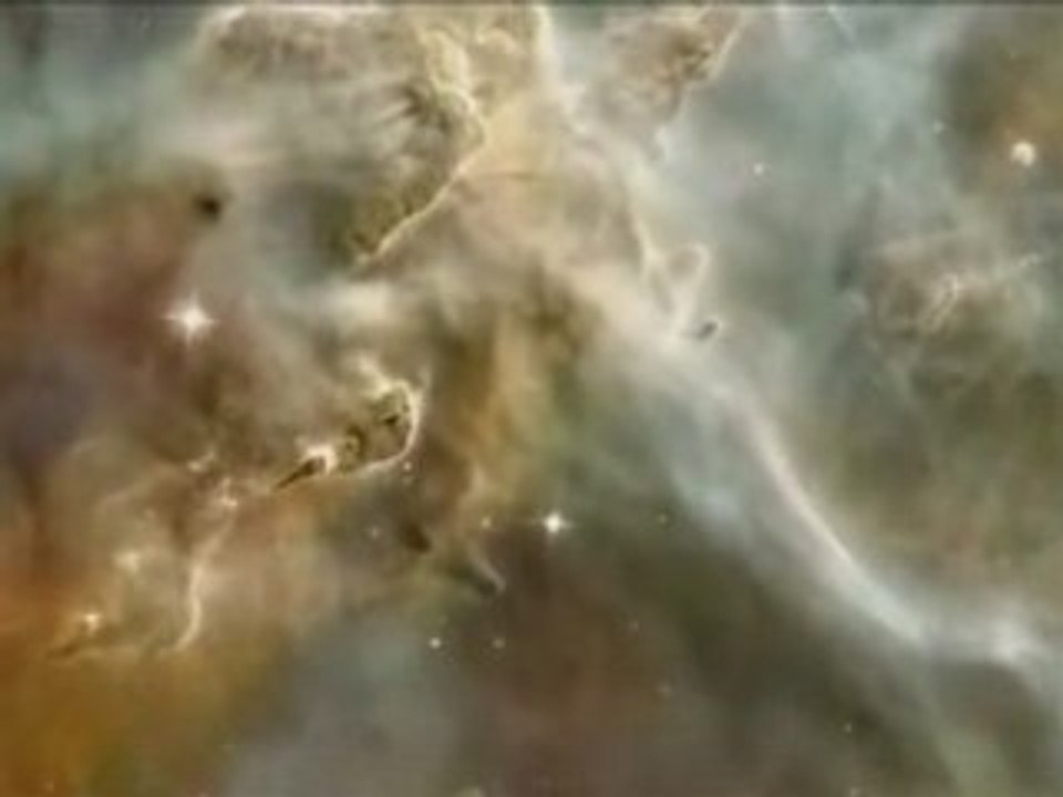 Vue d'orion