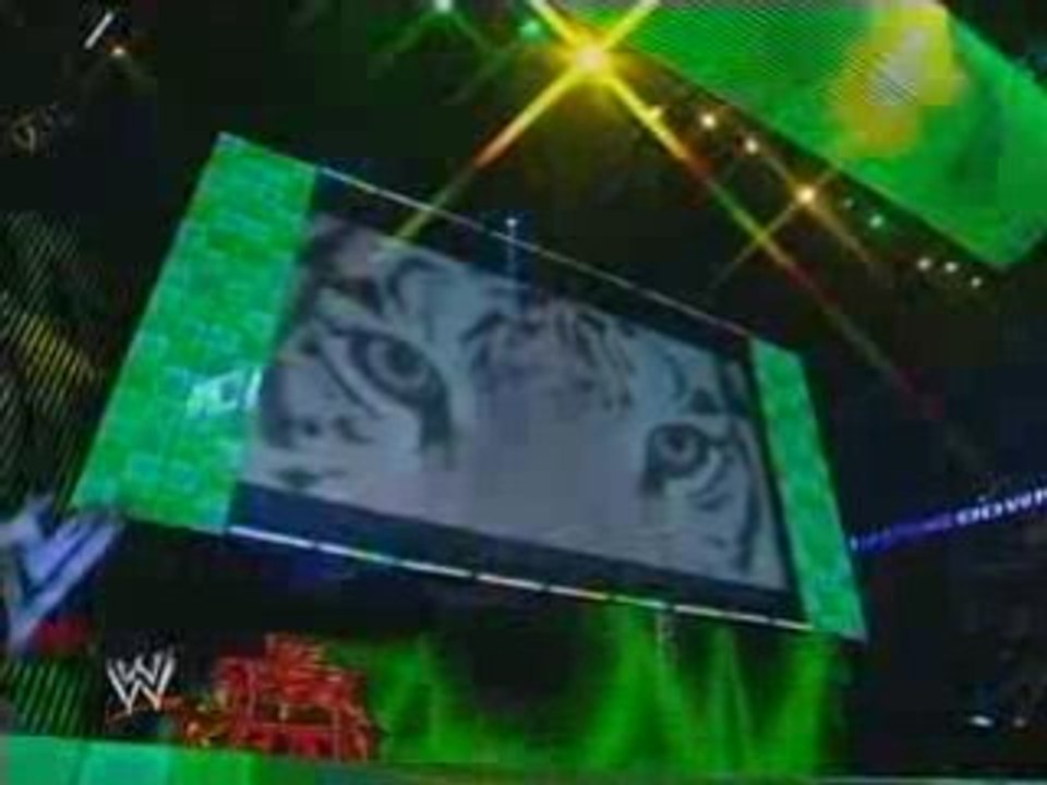 WWE Smackdown 9/5/08 Part 10/11