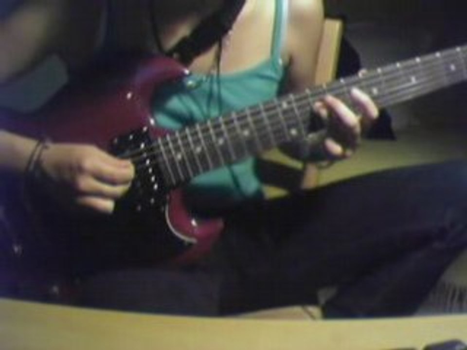 Shred (miniii )