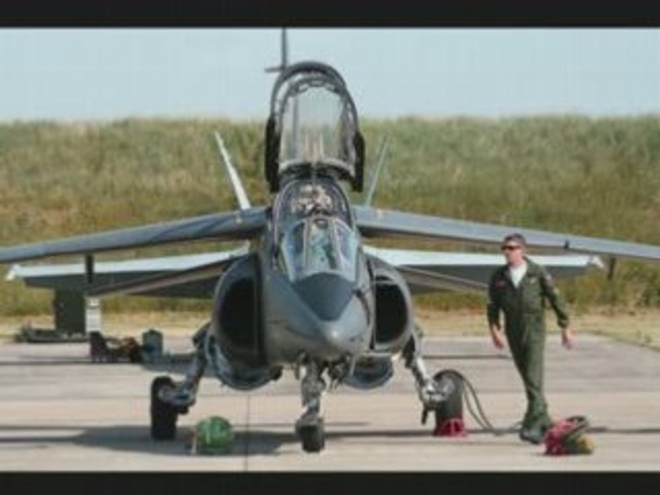 Alphajet