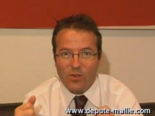 C'est quoi le RSA ? par Martin HIRSCH