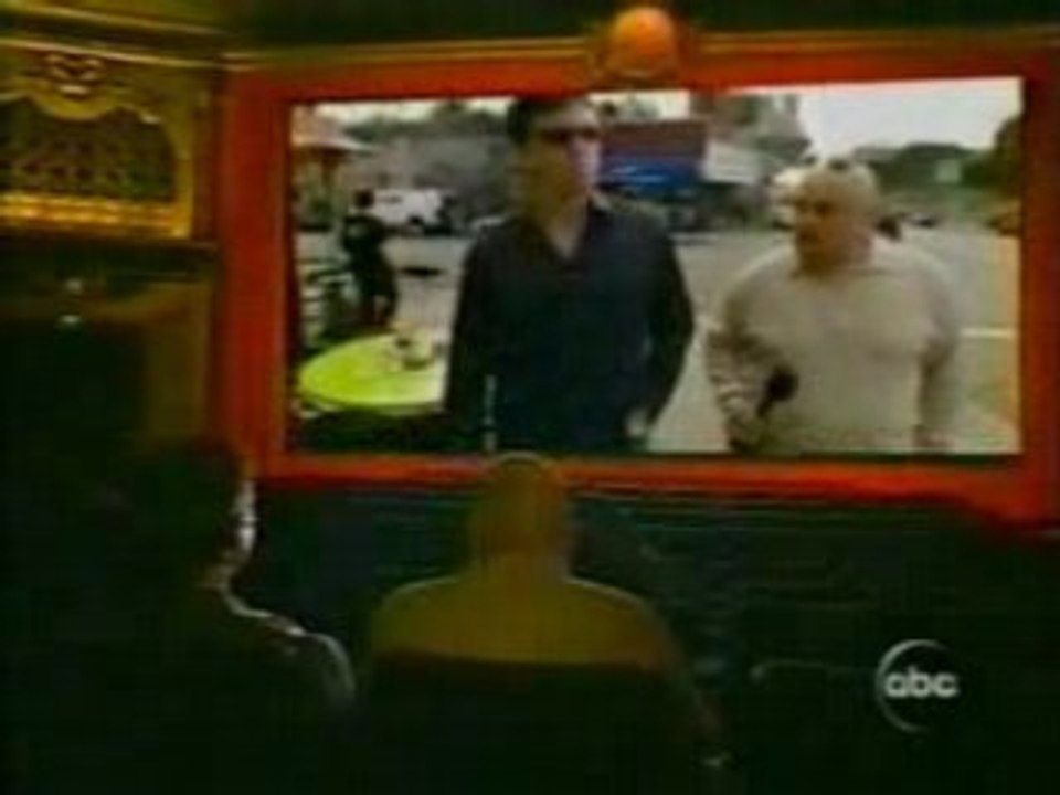 Don LaFontaine : La voix des bandes annonces US