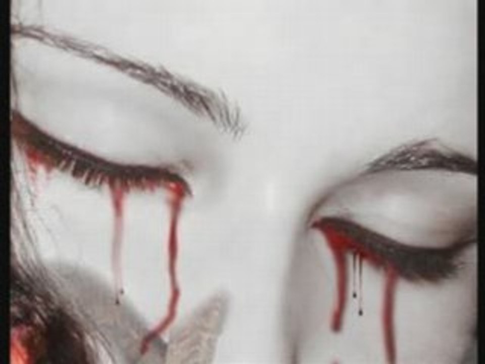 Bu gece yine agladim