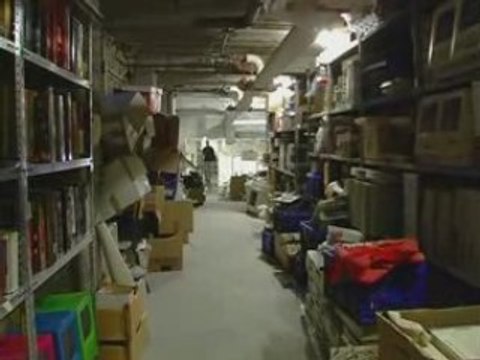 Soutien de Rafik Djoumi, journaliste