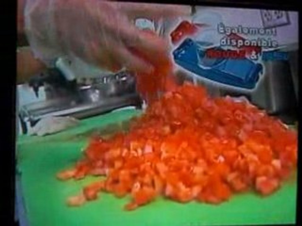 Le meilleur téléachat de tout les temps