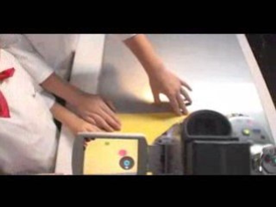 The Animation Chefs - Introduction