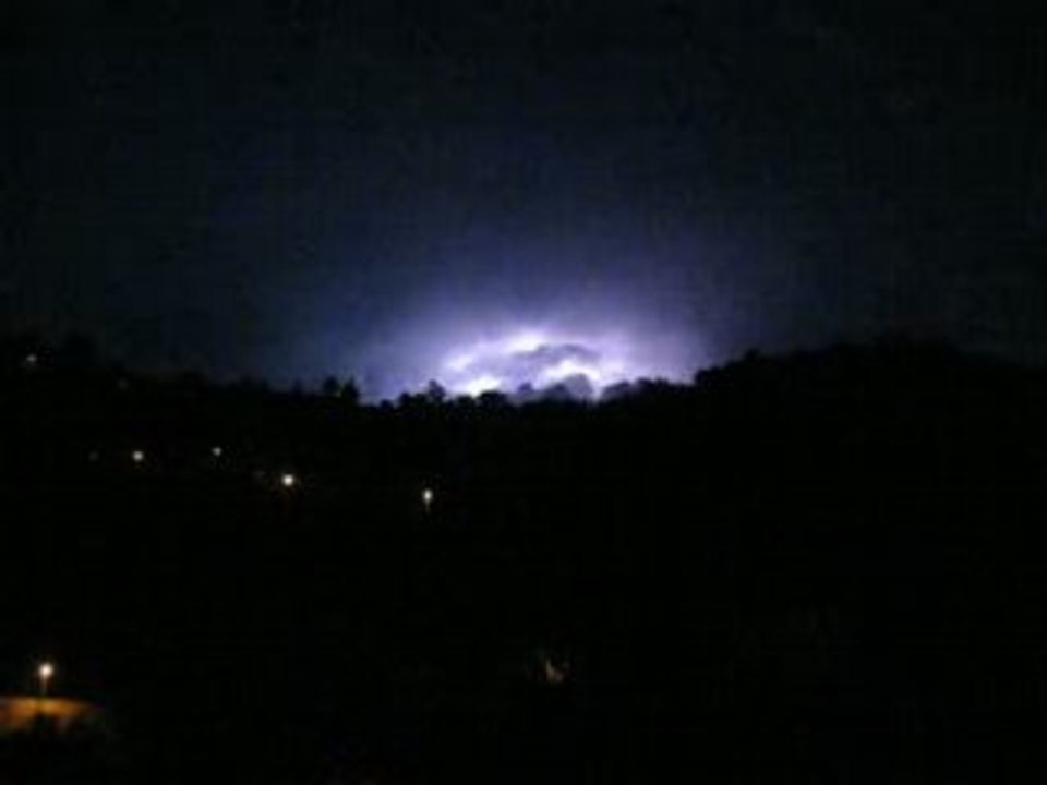 La guerre des mondes