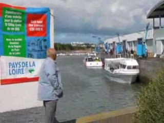 port de vendee fin de péche