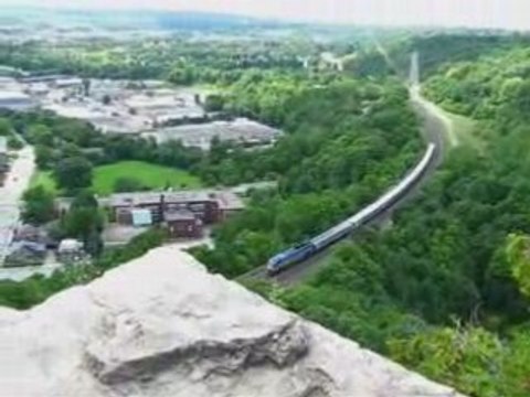 Ontario Getaways: Dundas Peak & Lake Ontario Shoreline(4)