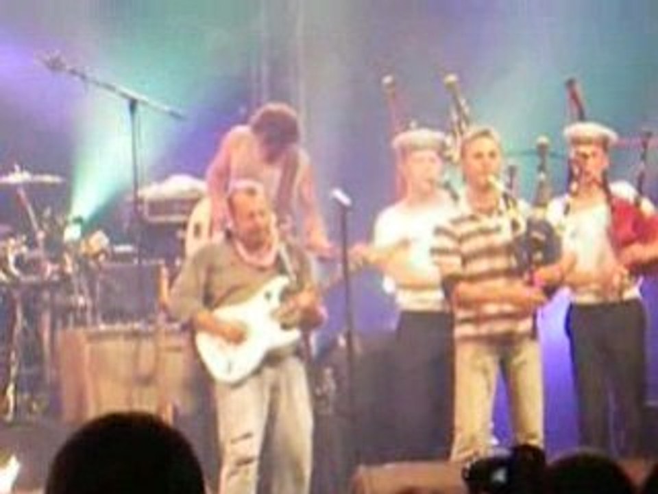 Intrumentale "Bobby Sand"