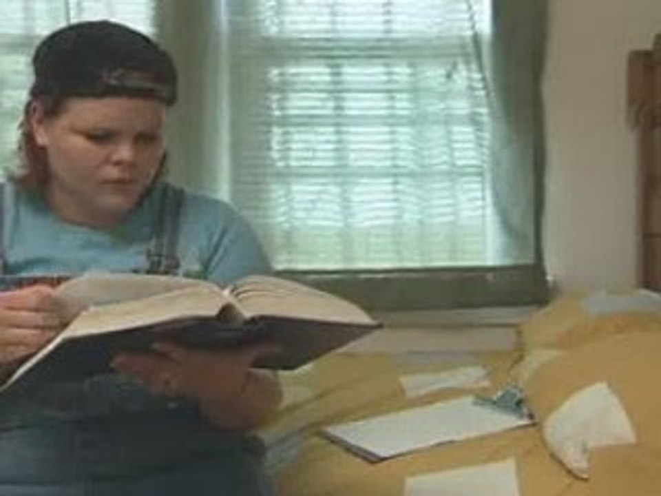 WebcamMurder.com - Minute 5