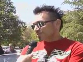 MOPAR Spring Fling Car Show 🚗