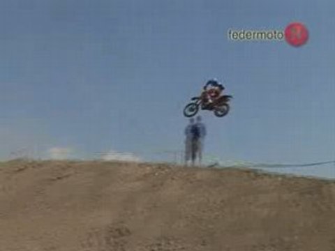 [ENDURO] ISDE 2008 - Day5 Team ITALIA [Goodspeed]