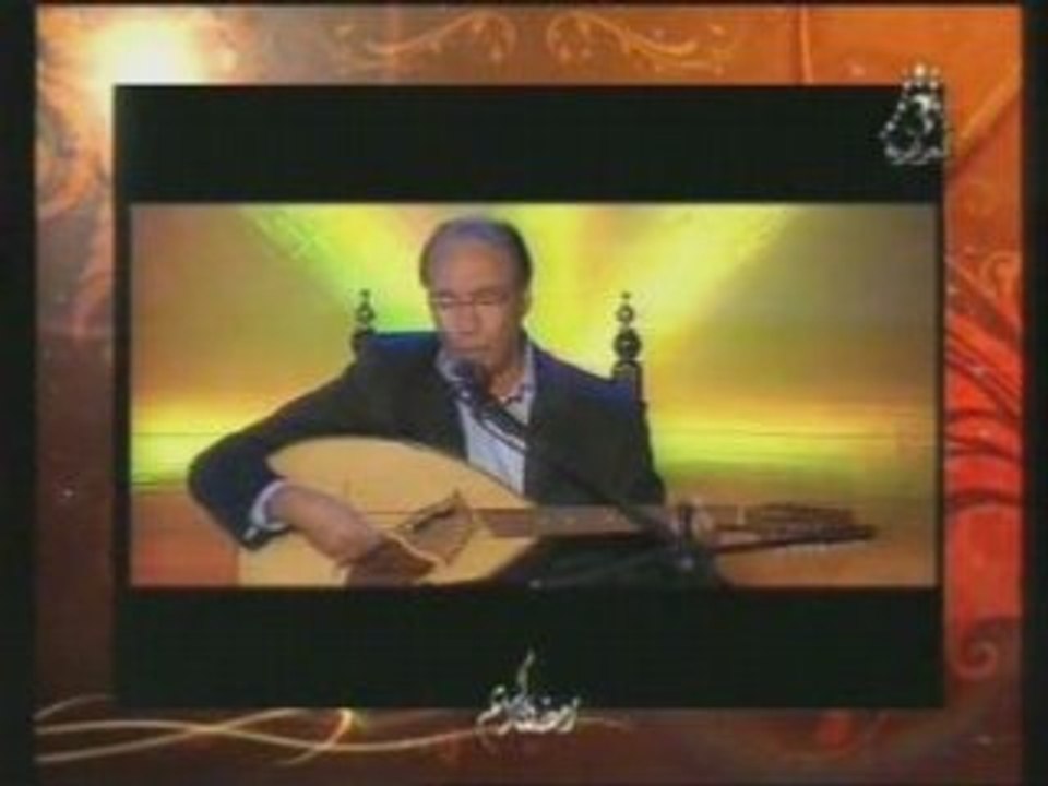 CHAOU (ZORA YA ACHKINE ZORA)